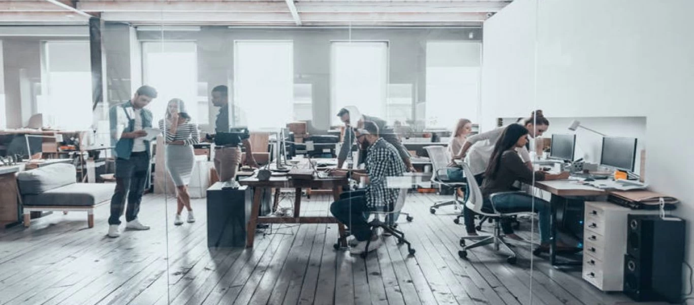 Ποιες είναι οι κορυφαίες τάσεις στην αγορά εργασίας για το 2020;